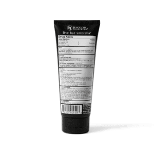Black Girl Sunscreen SPF 30