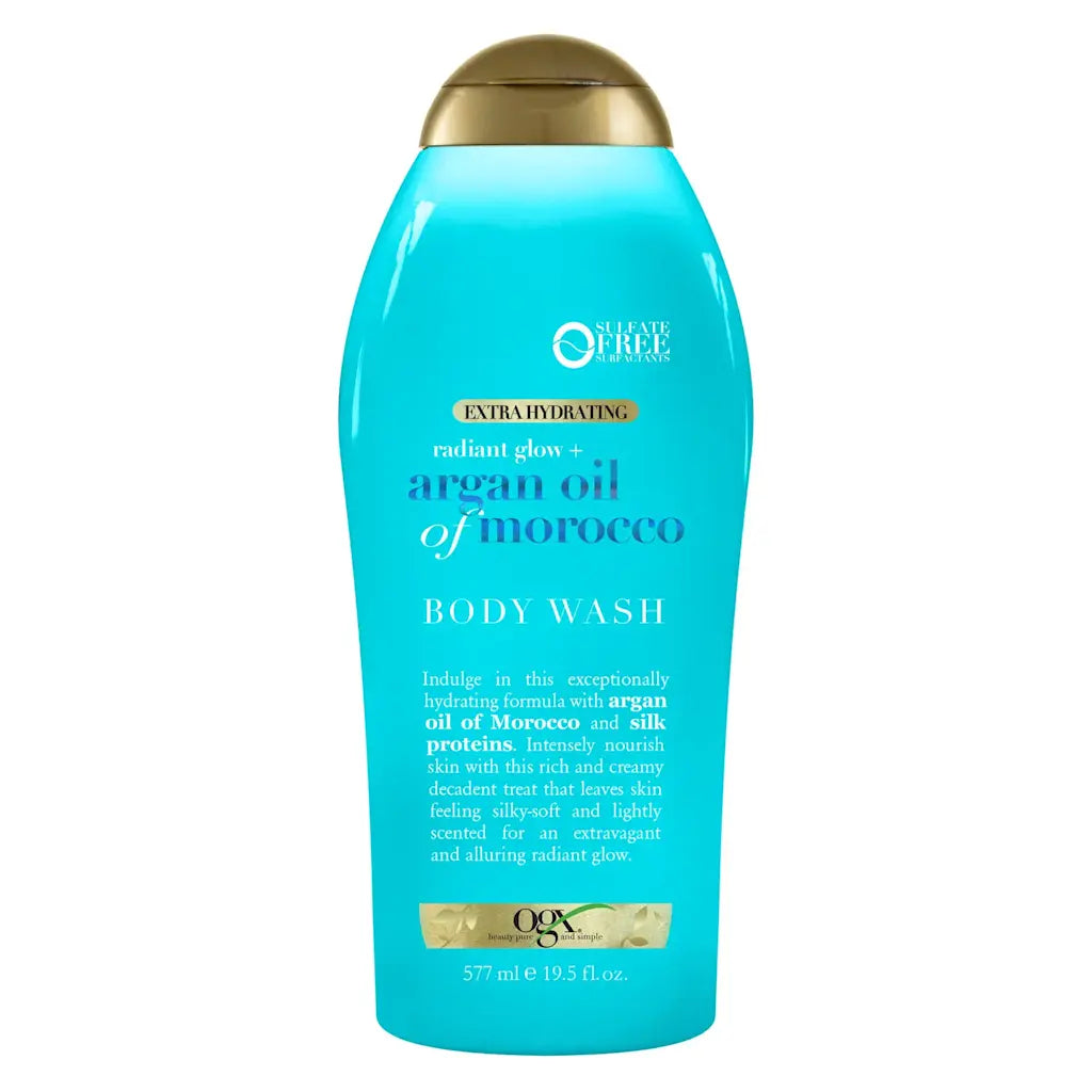 OGX Body Lotion - Argan Oil