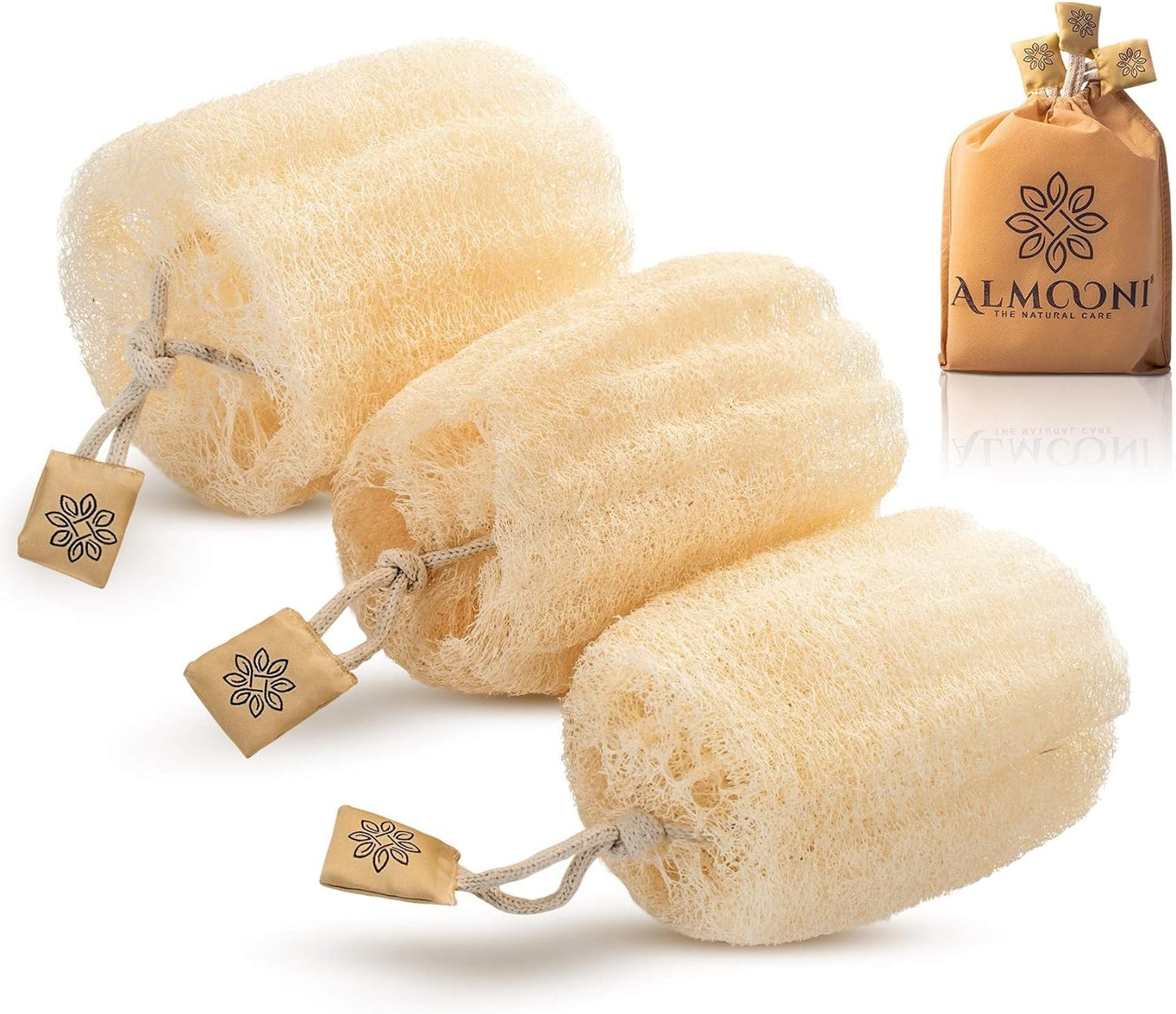 Bath Loofah