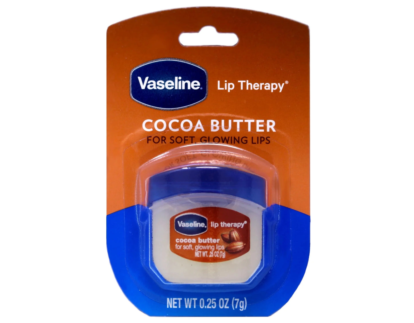 Vaseline Cocoa Butter Lip Therapy