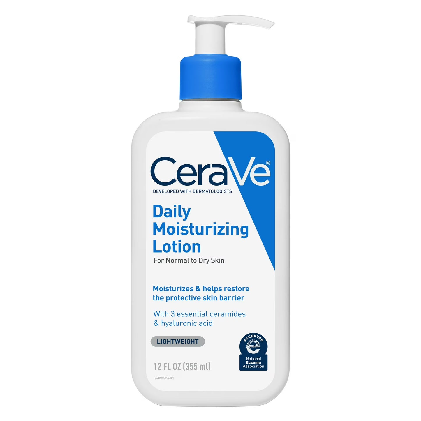 Cerave Daily Moisturizer