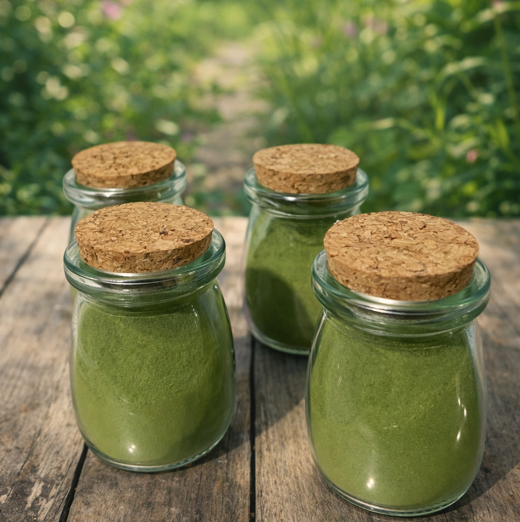 Nettle Powder