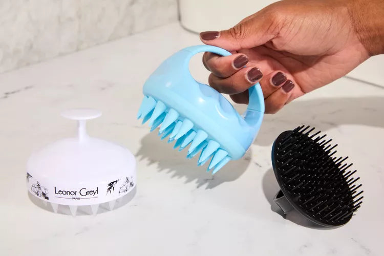 Scalp Massager