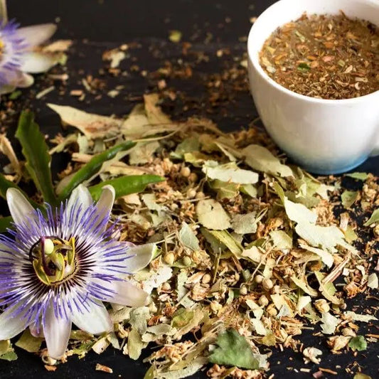 Passionflower Tea Bags (Pack of 7)