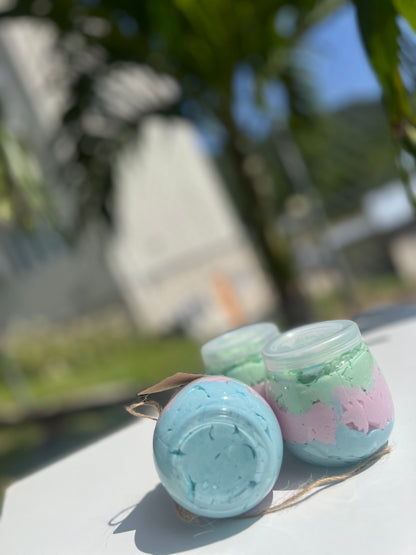 Tropic Cake Whip Bath Body Butter