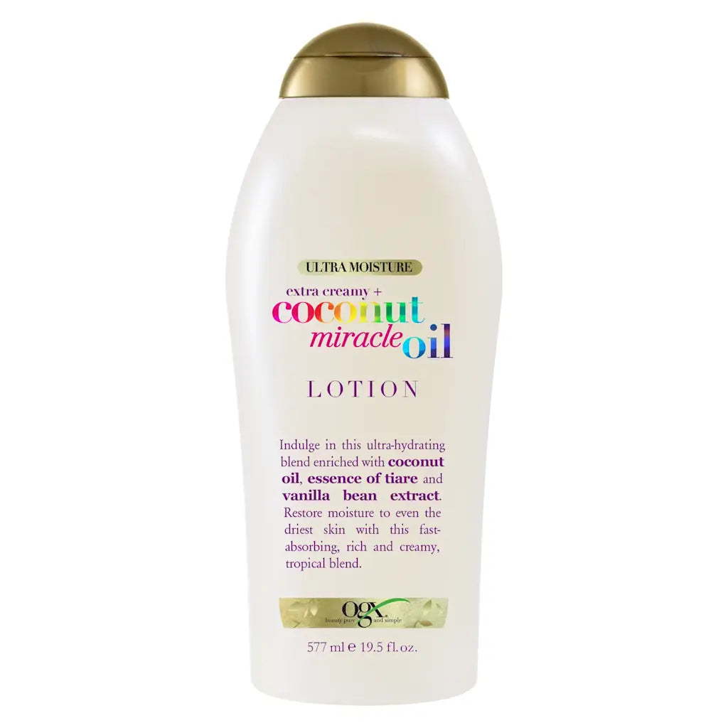 OGX Body Lotion - Coconut Oil