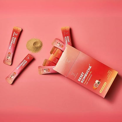 Kombucha - Single Pack