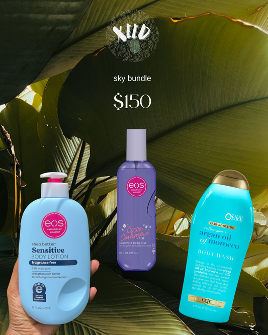 EOS Sky Bundle