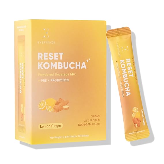 Kombucha - Single Pack