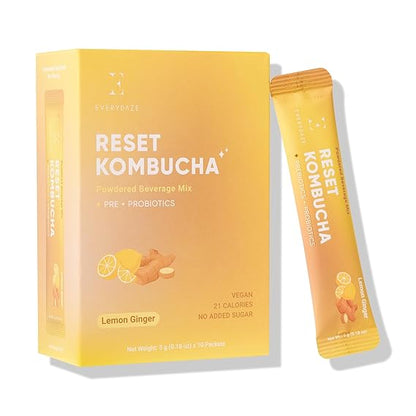 Kombucha - Single Pack