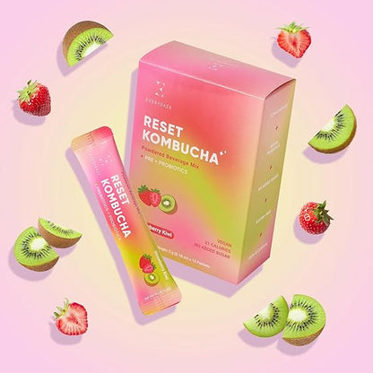 Kombucha - Single Pack