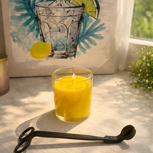 Caribbean Candy Candle