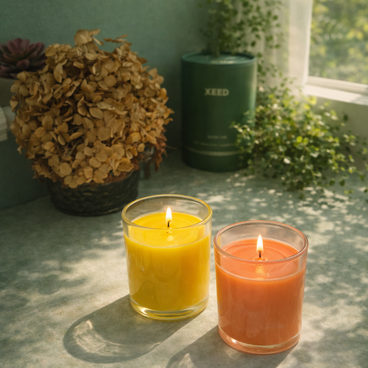 Citrus Twist Candle