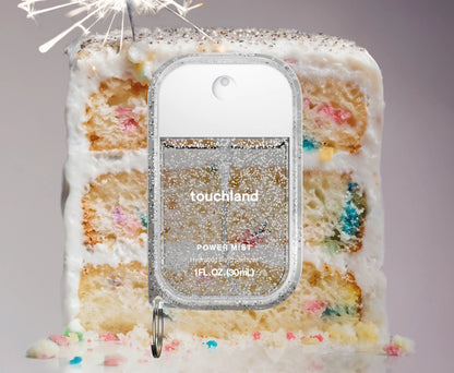 Touchland Sanitizer - Confetti Cake