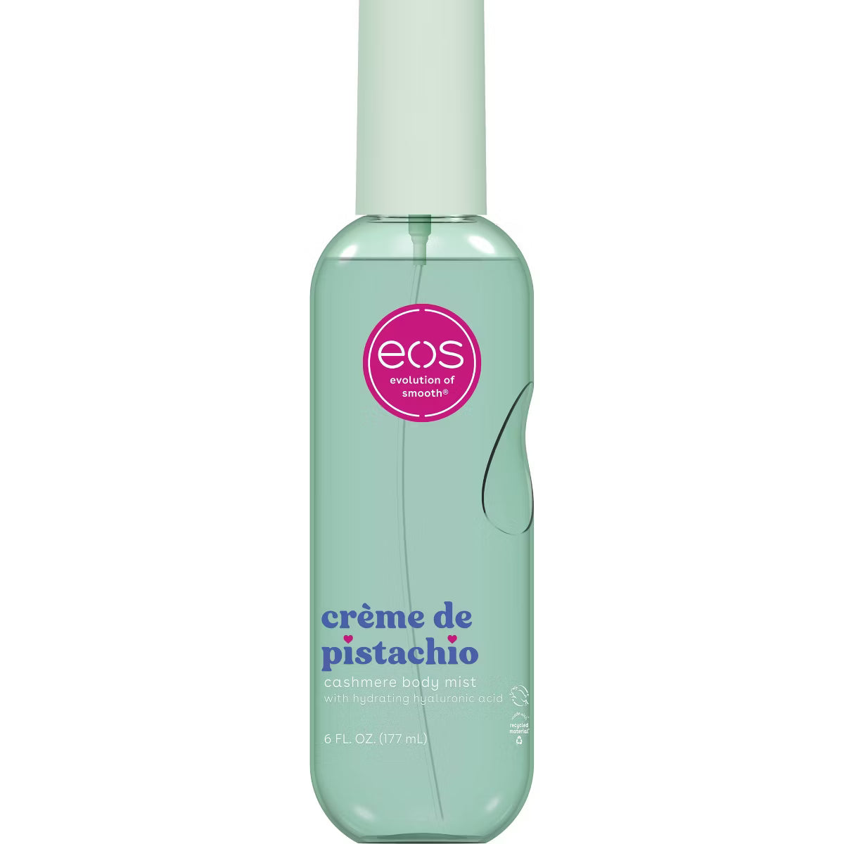 EOS Creme De Pistachio Body Mist