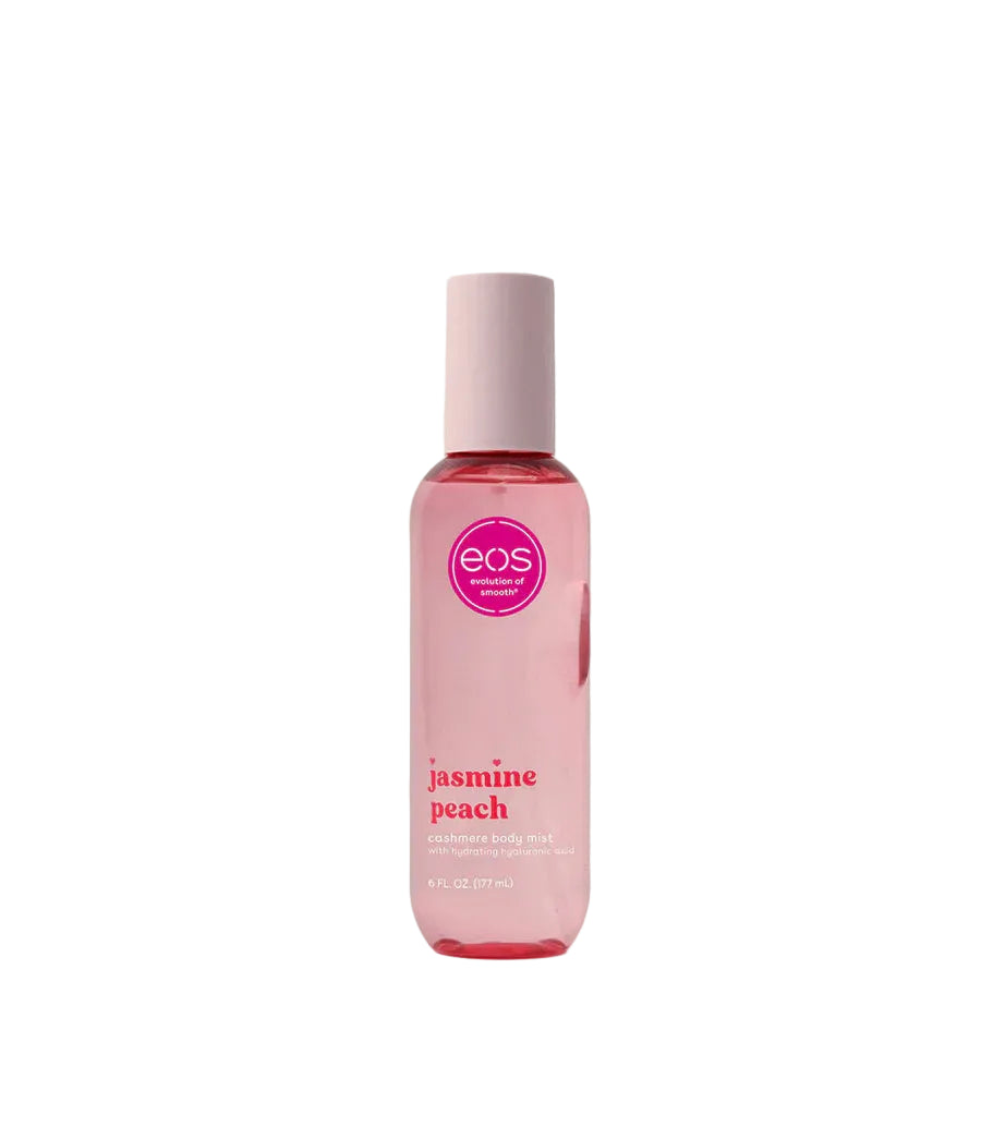 EOS Jasmine Peach Body Mist