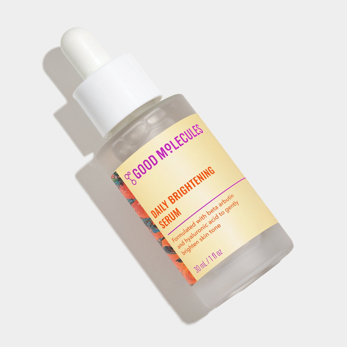 Good Molecules Daily Brightening Serum